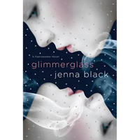Glimmerglass: A Faeriewalker Novel - Paperback