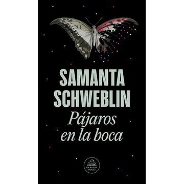 Pàjaros En La Boca / Mouthful of Birds: Stories - Paperback