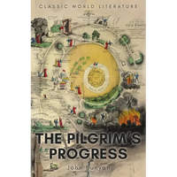 The Pilgrim's Progress - Paperback