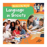 Language in Society - Paperback