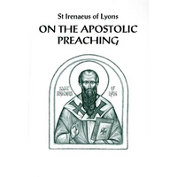On the Apostolic Preaching - Paperback