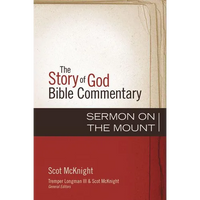 Sermon on the Mount: 21 - Hardcover