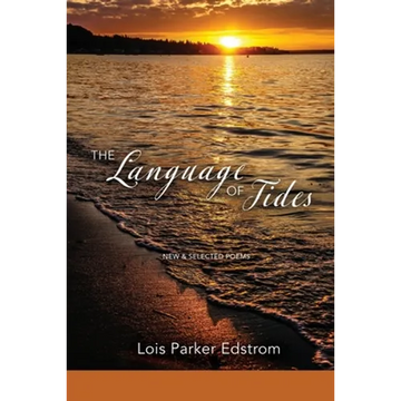 The Language of Tides - Paperback