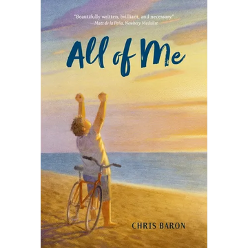 All of Me - Paperback