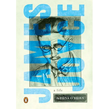 James Joyce: A Life - Paperback