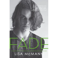 Fade - Paperback