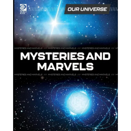 Mysteries and Marvels