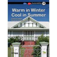 Warm in Winter, Cool in Summer: Book 19 - Paperback