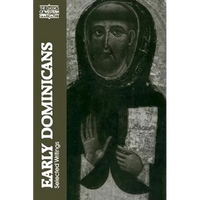 Early Dominicans: Selected Writings - Paperback