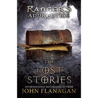 The Lost Stories: Book Eleven - Paperback