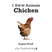 Chicken - Paperback