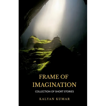 Frame Of Imagination - Paperback