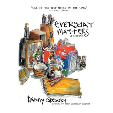 Everyday Matters - Paperback