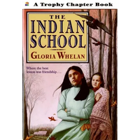 The Indian School - Paperback