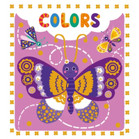 Colors - Board Book
