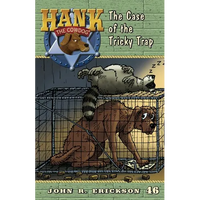 The Case of the Tricky Trap - Paperback
