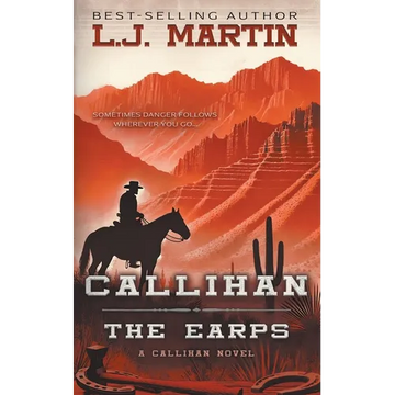 Callihan: The Earps - Paperback