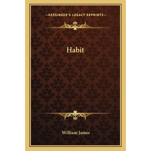 Habit