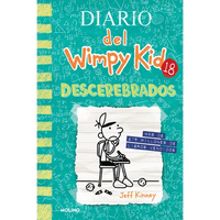 Descerebrados / No Brainer - Hardcover