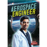 Aerospace Engineer - Library Binding