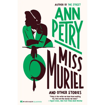 Miss Muriel and Other Stories - Paperback