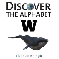 W - Hardcover
