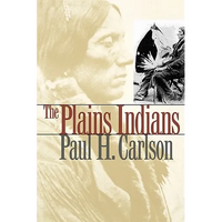 The Plains Indians: Volume 19 - Paperback