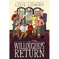 The Willoughbys Return - Paperback