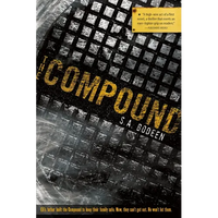 The Compound - Paperback