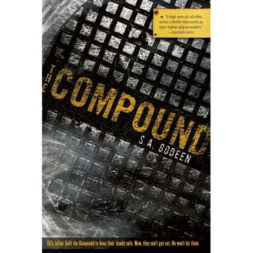 The Compound - Paperback