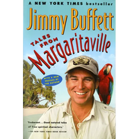Tales from Margaritaville: A Collection - Paperback