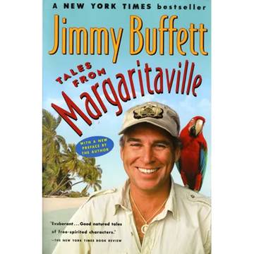 Tales from Margaritaville: A Collection - Paperback