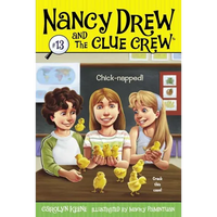 Chick-Napped! - Paperback