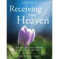 Study Guide: Receiving From Heaven