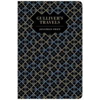 Gulliver's Travels - Hardcover