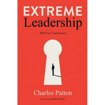 Extreme Leadership - Paperback