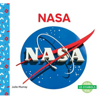 NASA - Library Binding