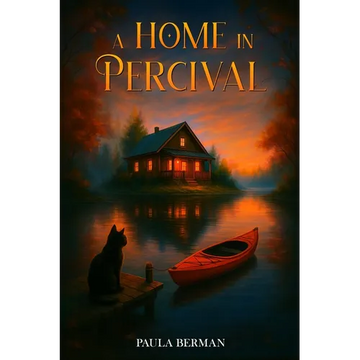 A Home in Percival - Paperback