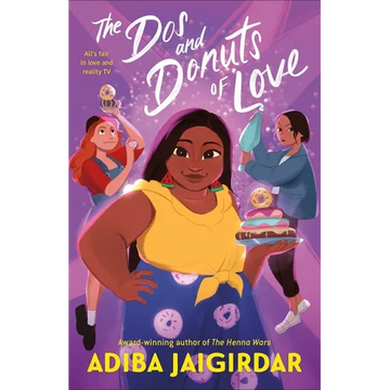 The DOS and Donuts of Love - Paperback