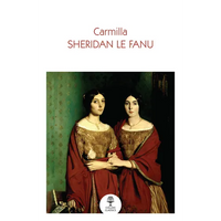 Carmilla - Paperback