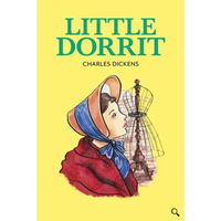 Little Dorrit - Hardcover