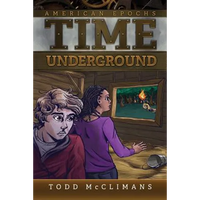 Time Underground - Paperback