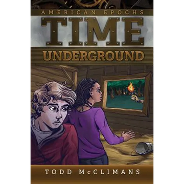 Time Underground - Paperback