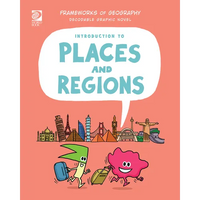 Introduction to Places and Regions - Library Binding