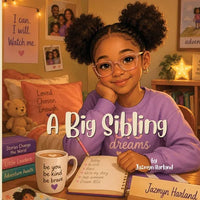 A Big Sibling - Paperback