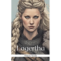 Lagertha - Paperback