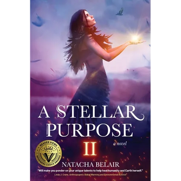 A Stellar Purpose II - Paperback