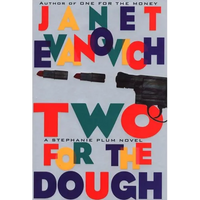 Two for the Dough - Hardcover
