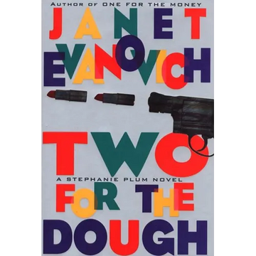 Two for the Dough - Hardcover
