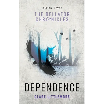 Dependence: A Young Adult Dystopian Romance - Paperback
